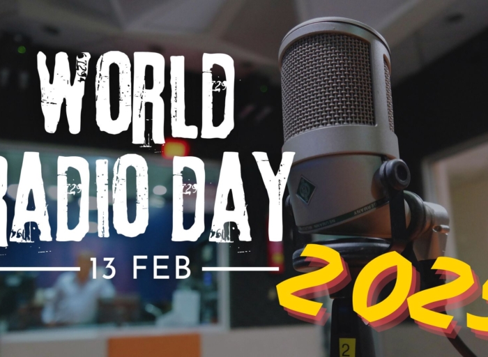 World Radio Day celebra la centenaria radio in un'occasione istituita dall'UNESCO quattordici anni fa. Che cosa ricorda questa giornata?