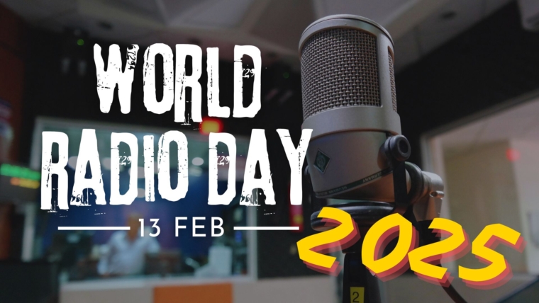 World Radio Day celebra la centenaria radio in un'occasione istituita dall'UNESCO quattordici anni fa. Che cosa ricorda questa giornata?